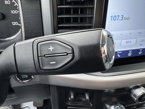 Used 2022 Ford F150 XLT w/ Equipment Group 302A High image 25