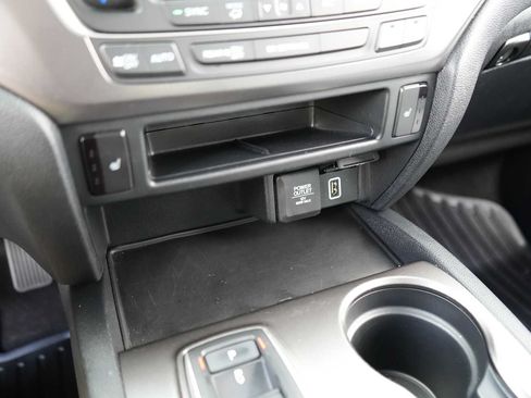 Used 2021 Honda Passport EX-L image 26