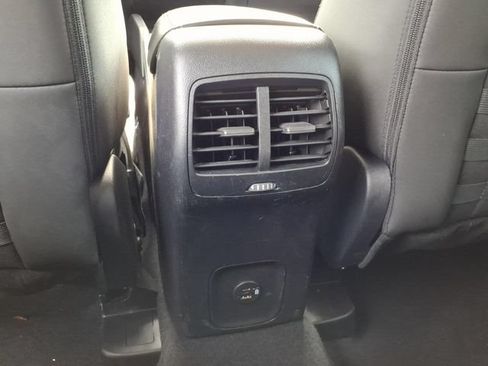 Used 2023 Ford Bronco Sport Big Bend w/ Convenience Package AWD/4WD image 11