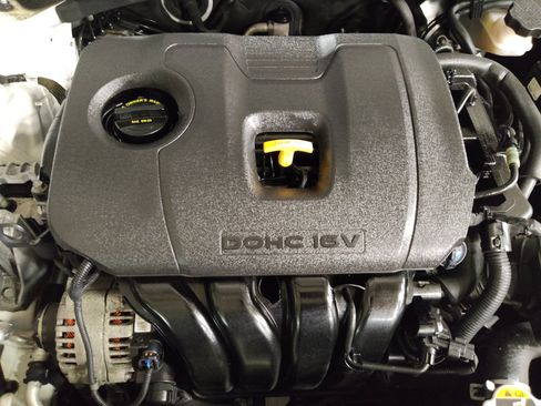 Used 2019 Kia Forte EX FWD image 30