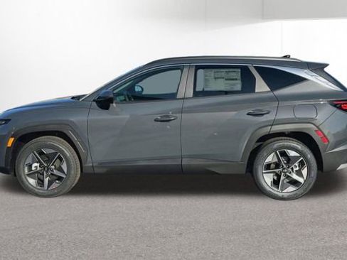 New 2026 Hyundai Tucson SEL AWD/4WD image 5