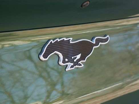 Certified 2025 Ford Mustang Mach-E Premium w/ Interior Protection Package image 24