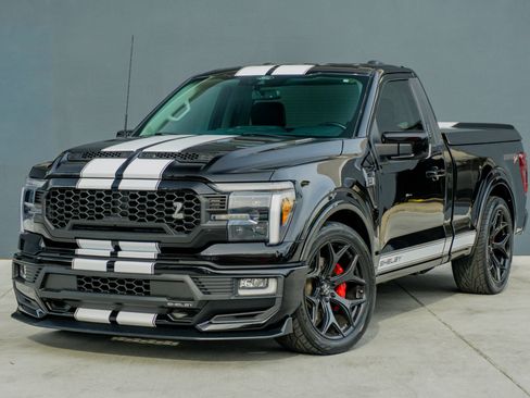 Used 2021 Ford F150 XLT w/ Equipment Group 301A Mid image 3