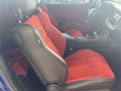 Used 2022 Dodge Challenger R/T Scat Pack image 28