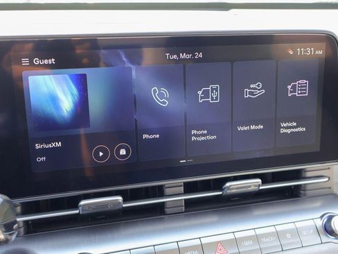 New 2026 Hyundai Kona SE image 3