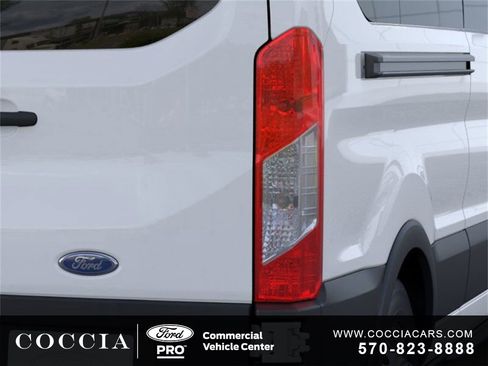 New 2025 Ford Transit 350 XL image 21