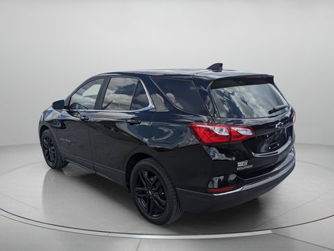 Used 2021 Chevrolet Equinox LT FWD image 6