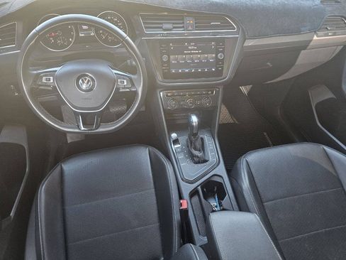 Used 2021 Volkswagen Tiguan S FWD image 10
