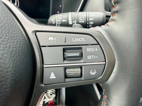 Used 2026 Honda CR-V TrailSport image 19