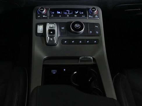 Used 2021 Hyundai Palisade Calligraphy image 14