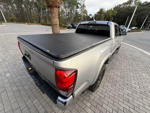 Used 2020 Toyota Tacoma SR5 image 20