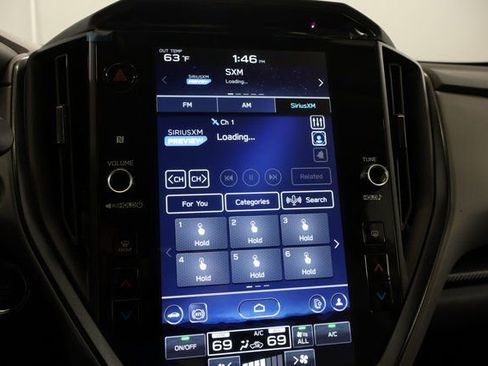 New 2026 Subaru Crosstrek 2.5i Limited AWD/4WD image 24