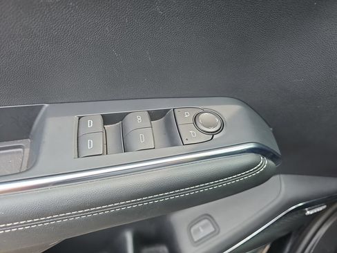 Certified 2024 GMC Acadia Elevation w/ LPO, Floor Liner Package FWD image 31