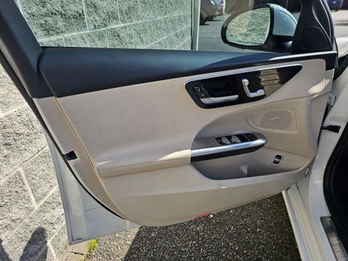 Used 2023 Mercedes-Benz C 300 Sedan image 24