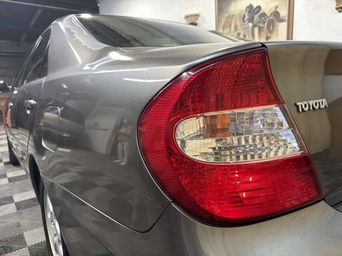 Used 2003 Toyota Camry LE FWD image 7