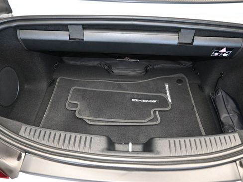 Used 2022 Mercedes-Benz SL 63 AMG 4MATIC image 42