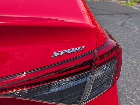 Used 2022 Honda Civic Sport image 22