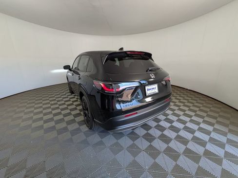 New 2027 Honda HR-V Sport image 10