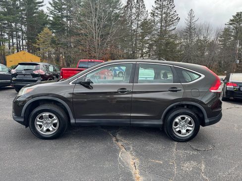 Used 2014 Honda CR-V LX image 12