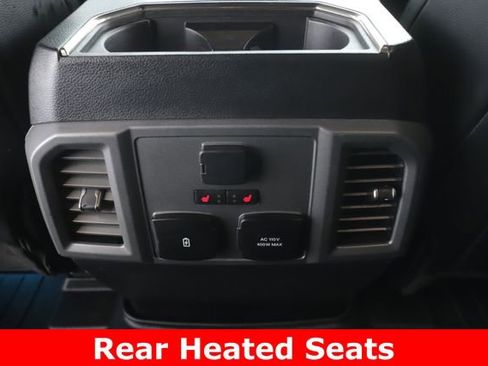 Used 2019 Ford F150 Raptor w/ Equipment Group 802A Luxury AWD/4WD image 30