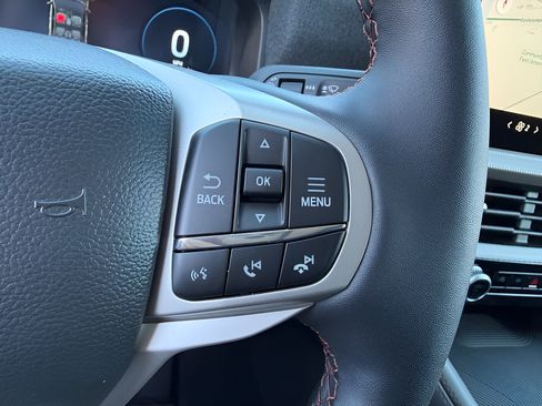 New 2026 Ford Explorer Active w/ Active Comfort Package AWD/4WD image 20