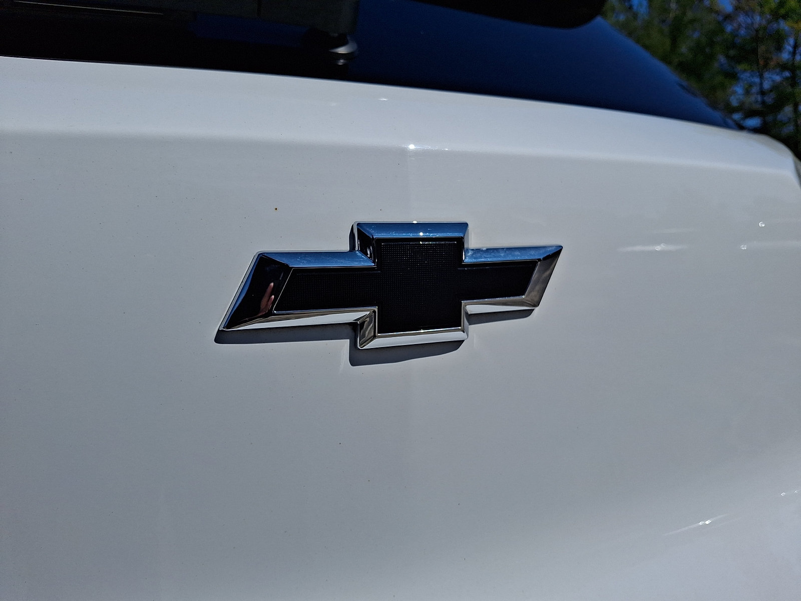Certified 2023 Chevrolet TrailBlazer RS w/ Convenience Package AWD/4WD image 28