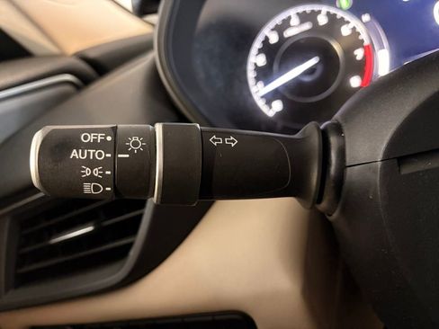 Used 2021 Acura TLX Technology Package image 15