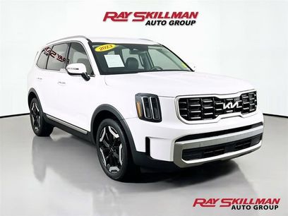 Used 2023 Kia Telluride S