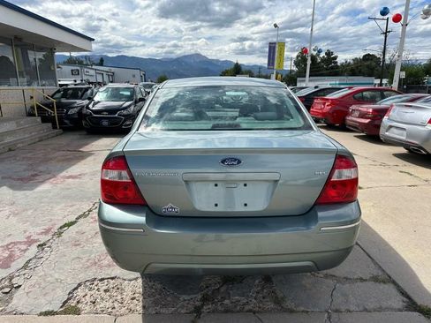Used 2005 Ford Five Hundred SEL FWD image 6