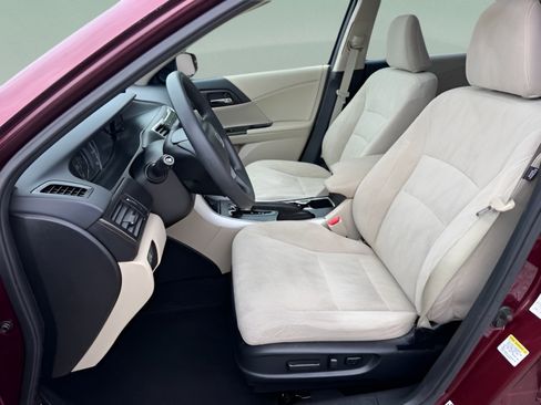 Used 2014 Honda Accord EX image 23