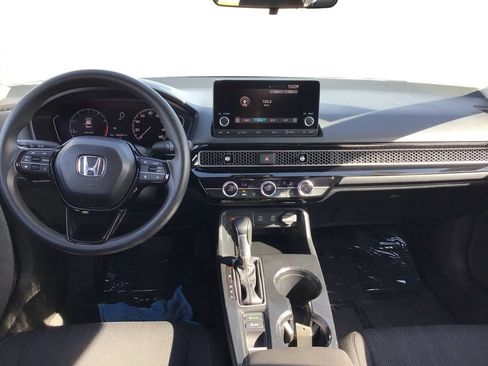 Used 2025 Honda Civic LX image 23