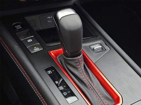 New 2026 Nissan Kicks SR image 19