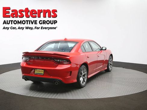 Used 2022 Dodge Charger GT RWD image 40