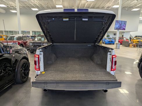 Used 2023 Ford F150 Lariat w/ Equipment Group 502A High AWD/4WD image 34