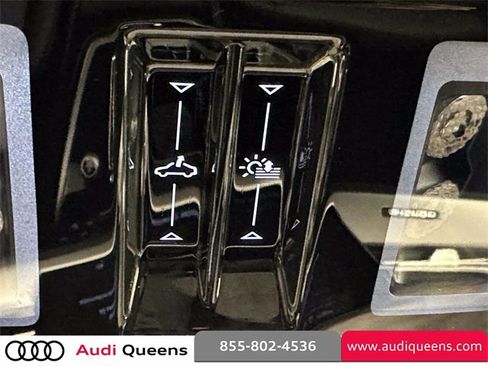 Certified 2024 Audi Q4 e-tron Premium Plus w/ Premium Plus image 33