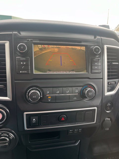 Used 2019 Nissan Titan S w/ S Utility Package AWD/4WD image 43