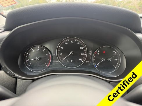 Used 2024 MAZDA CX-50 Meridian Edition w/ Cargo Package image 20