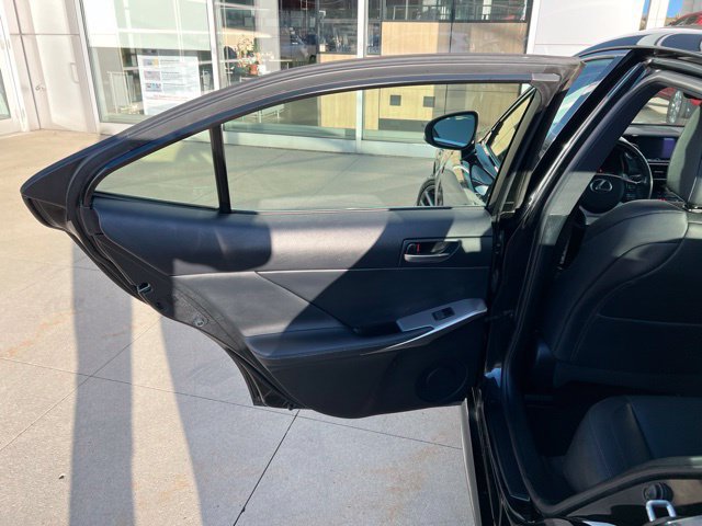 Used 2017 Lexus IS 300 F Sport w/ F Sport Package AWD/4WD image 29