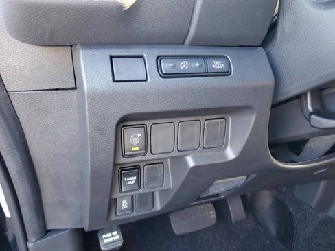 New 2026 Nissan Frontier SV w/ Tow Package RWD image 13