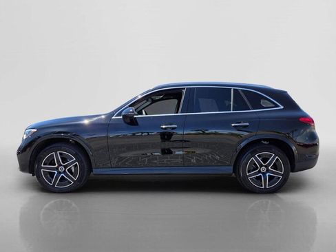 Certified 2026 Mercedes-Benz GLC 300 image 2