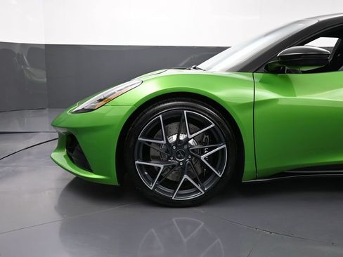 New 2026 Lotus Emira RWD image 12