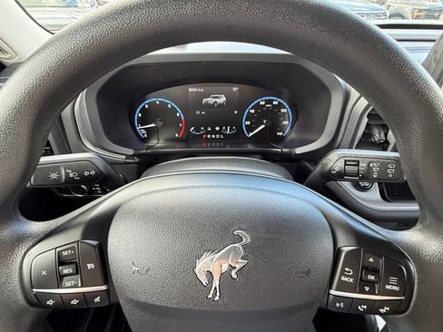 Certified 2023 Ford Bronco Sport Big Bend AWD/4WD image 18