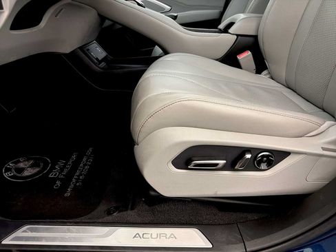 Used 2023 Acura RDX w/ Technology Package AWD/4WD image 10