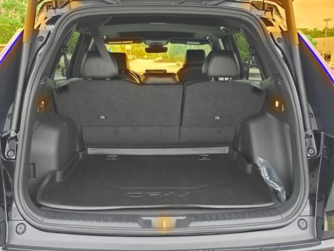 Used 2025 Honda CR-V Sport-L image 23