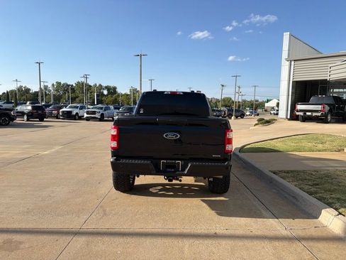Used 2023 Ford F150 XL w/ STX Appearance Package AWD/4WD image 8