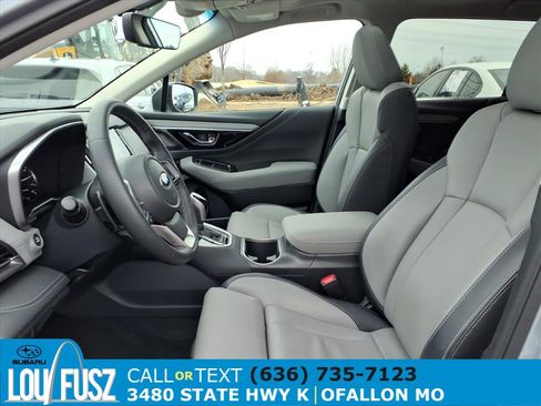 Used 2022 Subaru Outback Limited image 23