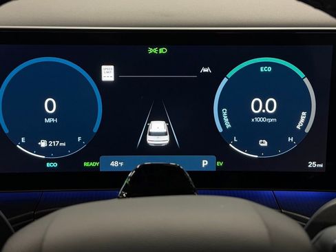 New 2026 Hyundai Santa Fe Calligraphy image 16