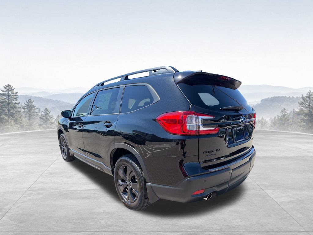 Used 2026 Subaru Ascent Premium w/ Popular Package #1 AWD/4WD image 7