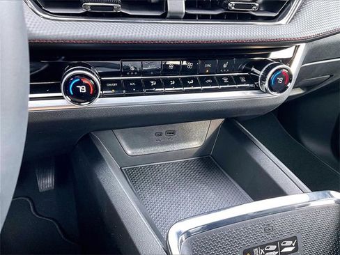 New 2026 Chevrolet Equinox RS image 15