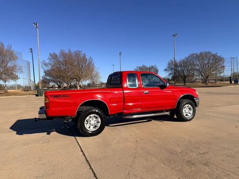 Used 1997 Toyota Tacoma SR5 image 24
